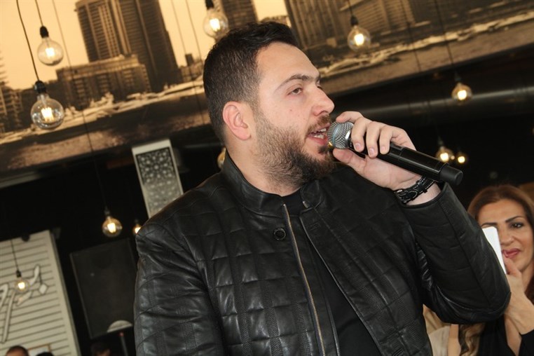 Mother's Day at Terrace Beirut 